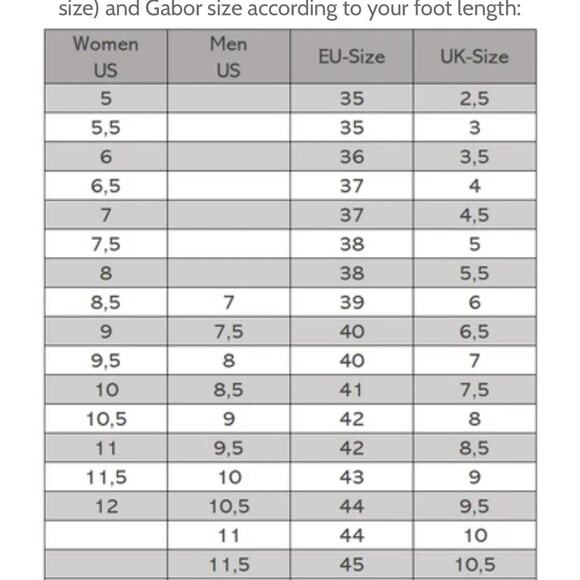 Gabor Matilda Slip On Ballet Flat Black Shimmer Leather Loafer Shoe UK 4.5 US 7‎ - Picture 9 of 9